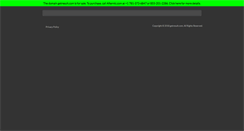 Desktop Screenshot of getresult.com