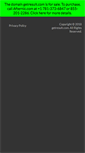 Mobile Screenshot of getresult.com